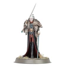 Soulblight Gravelords: Kritza, The Rat Prince - Bild 2