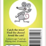Thrice Nice Mice