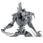 McFarlane Toys Warhammer 40k Action Figure Necron Flayed One (AP) 18 cm
