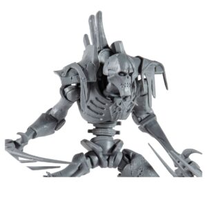 McFarlane Toys Warhammer 40k Action Figure Necron Flayed One (AP) 18 cm