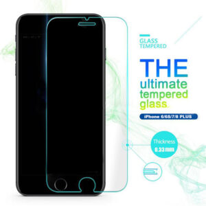 Bull Smart Protector Tempered Glass 9H - iPhone 6/6s/7/8 Plus