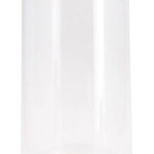 NECA Original Cylinder Display Case för upp till 19,5cm Action Figurer