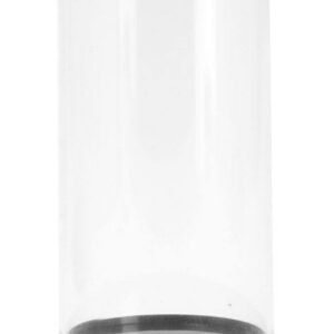 NECA Original Cylinder Display Case för upp till 12cm Action Figurer