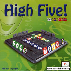High Five!