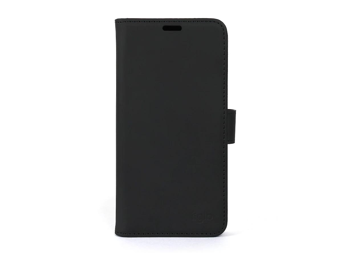 iiglo Samsung Galaxy A52 Plånboksfodral