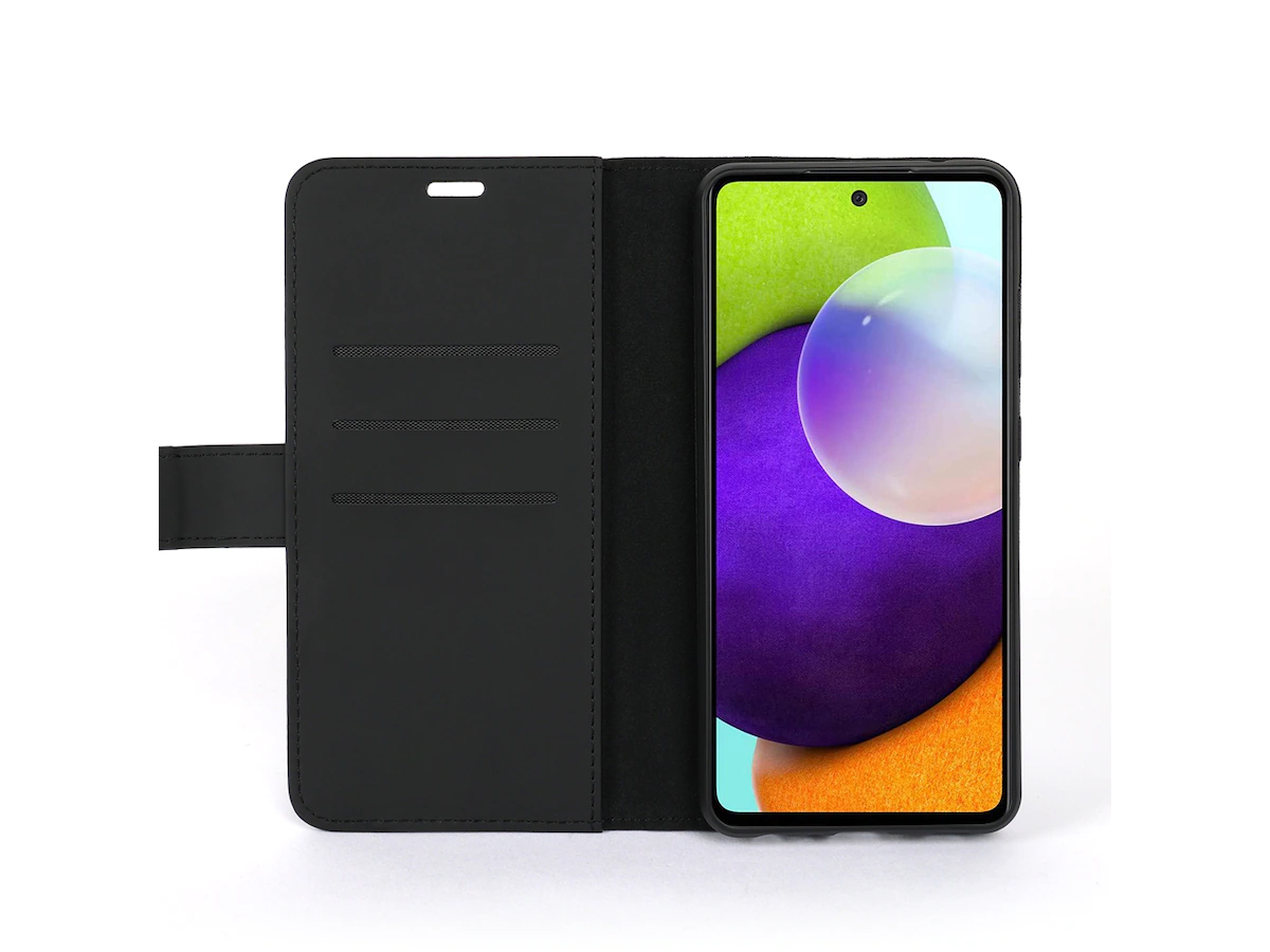 iiglo Samsung Galaxy A52 Plånboksfodral - Bild 4