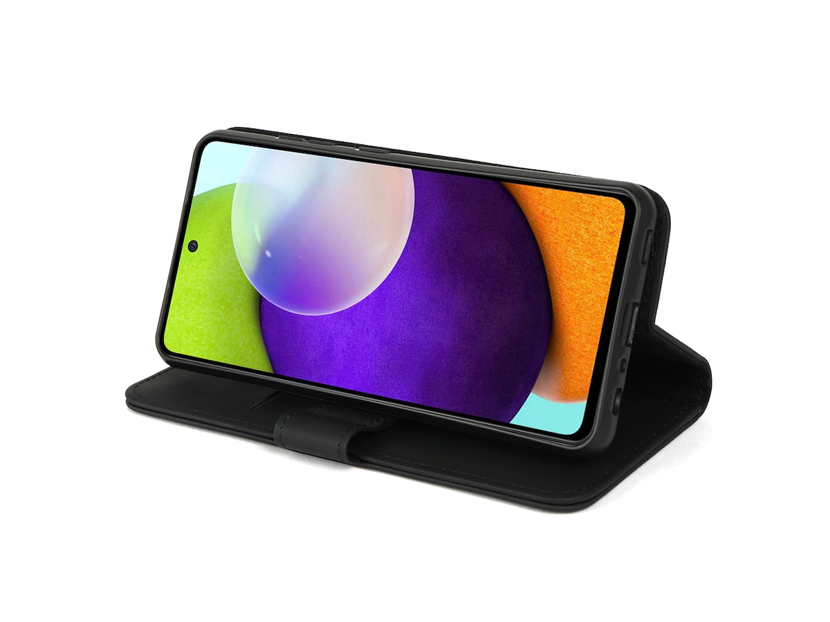 iiglo Samsung Galaxy A52 Plånboksfodral - Bild 5