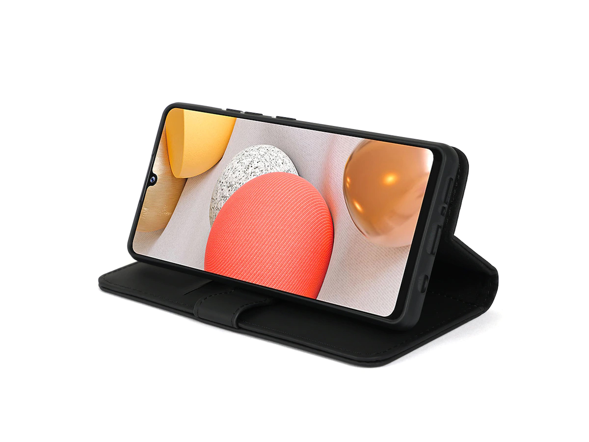 iiglo Samsung Galaxy A42 Plånboksfodral - Bild 4