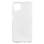 iiglo Samsung Galaxy A12 Clearcase
