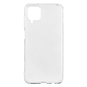 iiglo Samsung Galaxy A12 Clearcase