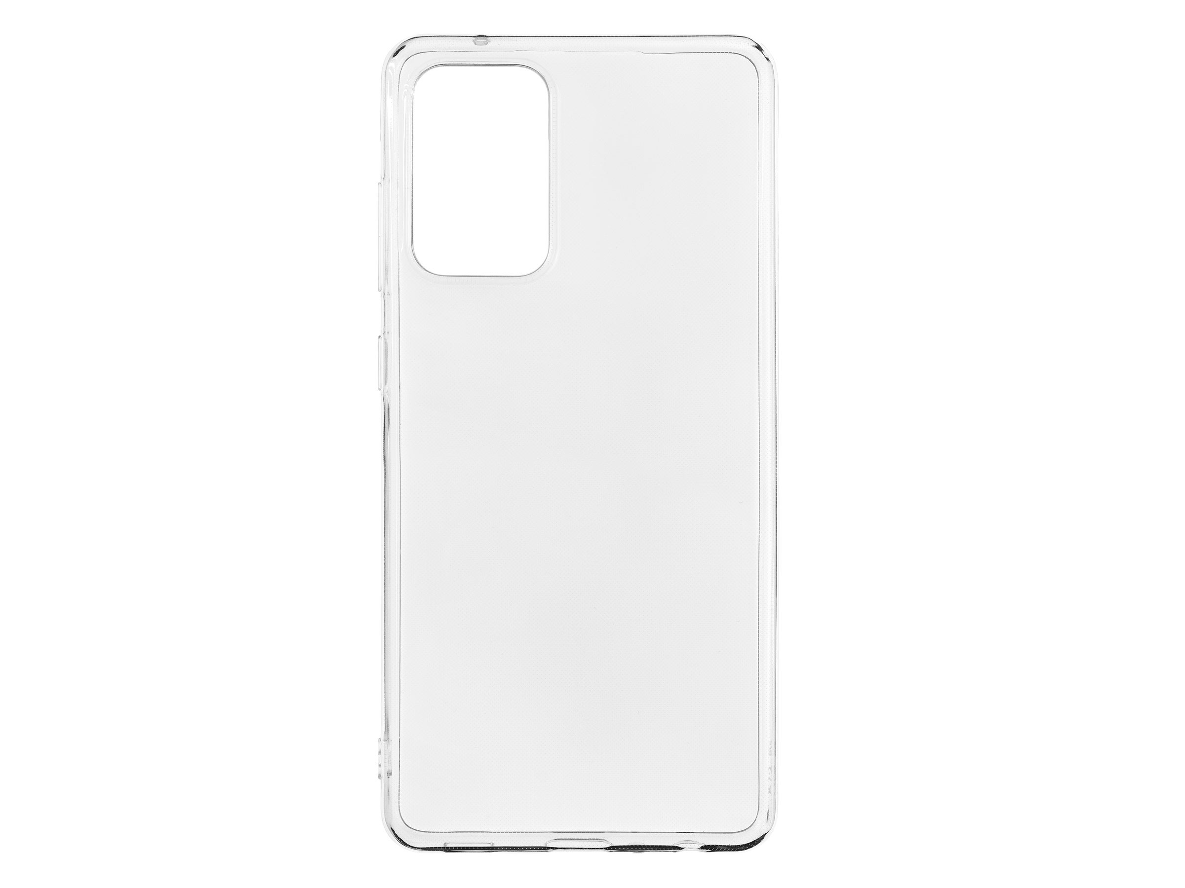 iiglo Samsung Galaxy A72 Clearcase
