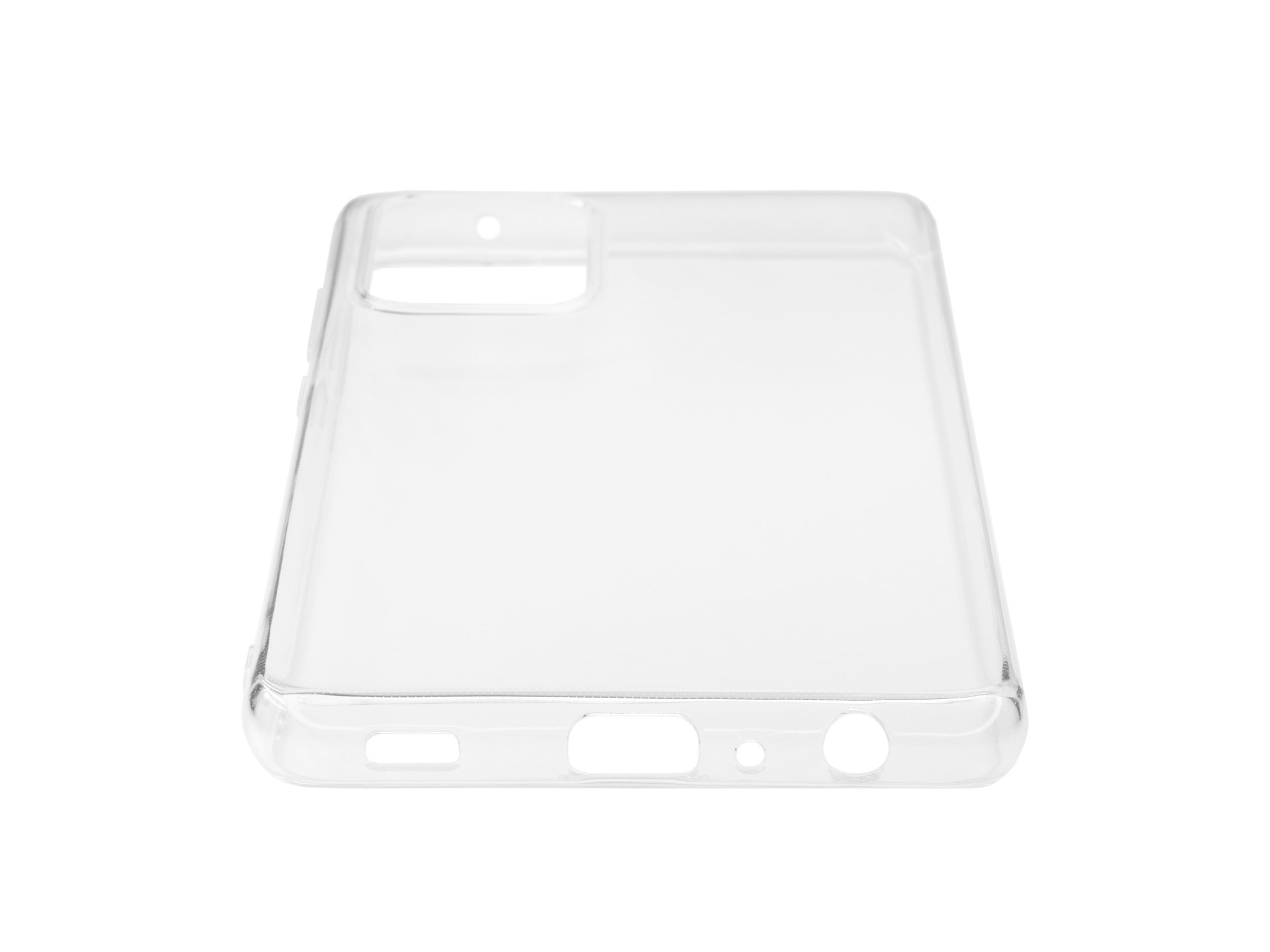 iiglo Samsung Galaxy A72 Clearcase - Bild 2