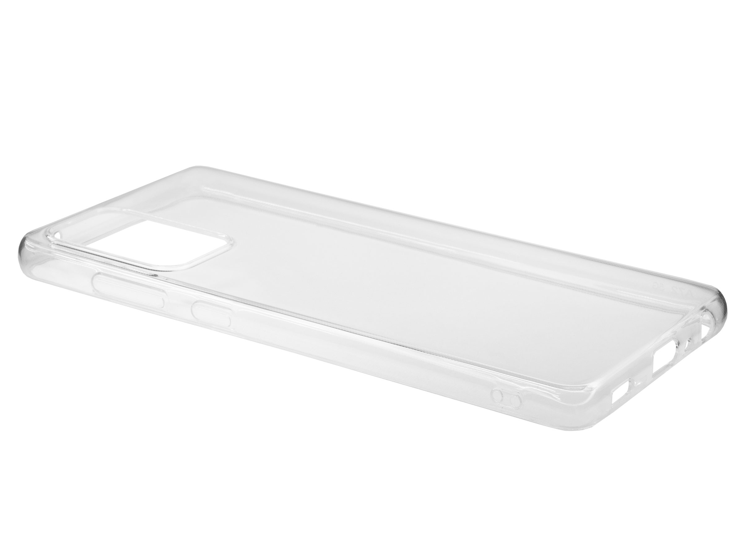 iiglo Samsung Galaxy A72 Clearcase - Bild 3