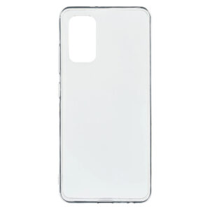 iiglo Samsung Galaxy A02s Clearcase