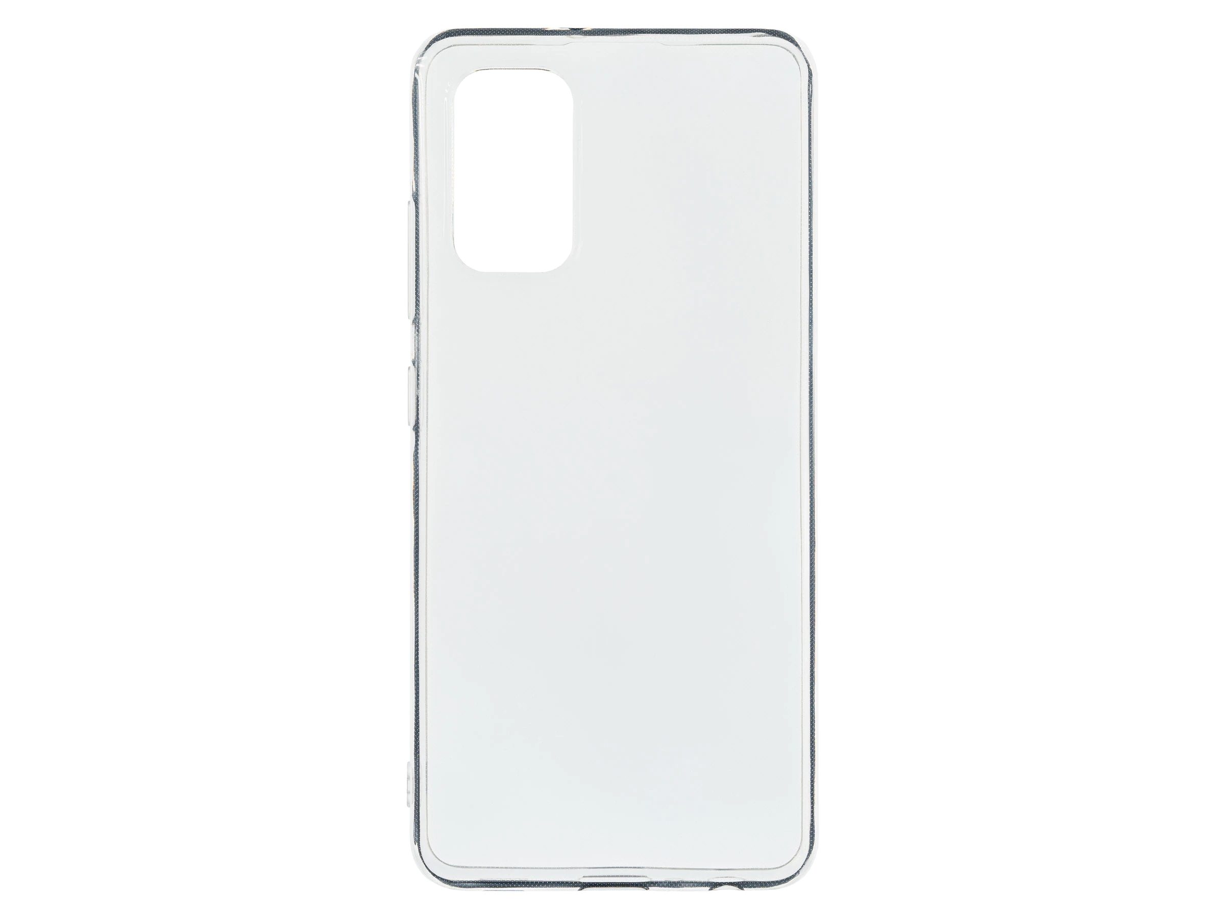iiglo Samsung Galaxy A02s Clearcase