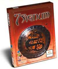 7 Signum (SV/NO/DK/FI)
