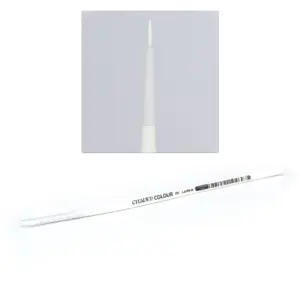 Citadel Synthetic Layer Brush (Medium)