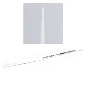 Citadel Synthetic Shade Brush (Medium)