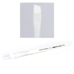 Citadel Synthetic Base Brush (X-Large)