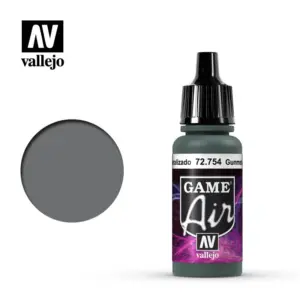 GUNMETAL