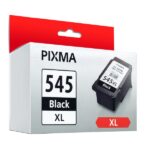 Canon PG 545XL Svart