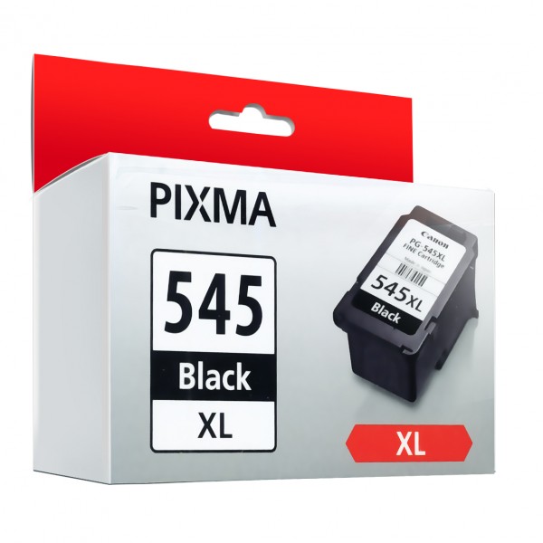 Canon PG 545XL Svart