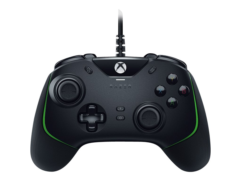 Razer Wolverine v2 - Gamepad - kabel - Bild 5