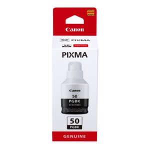 Canon GI 50 PGBK Svart