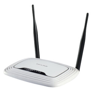 TP-Link TL-WR841N 300Mbps Wireless N Router