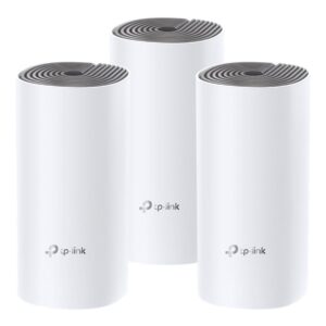 TP-Link Deco E4 Wi-Fi-system Desktop