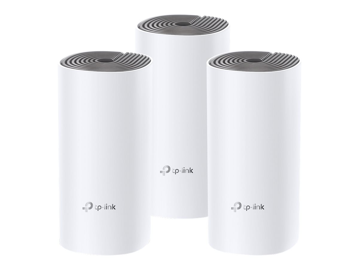 TP-Link Deco E4 Wi-Fi-system Desktop