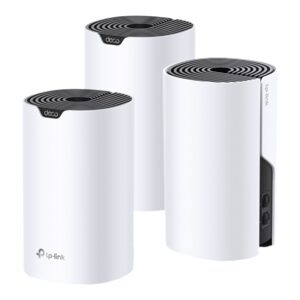 TP-Link Deco S4 Wi-Fi-system Desktop
