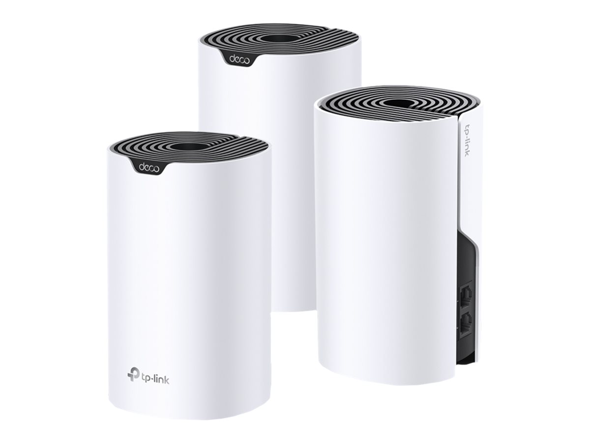 TP-Link Deco S4 Wi-Fi-system Desktop