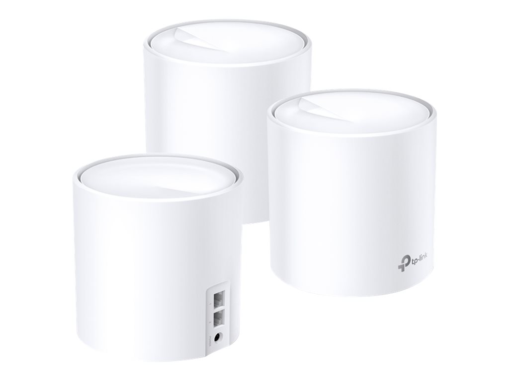 TP-Link Deco X20 Wi-Fi-system Desktop - Bild 2