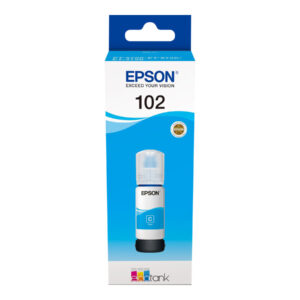 Epson EcoTank 102 Cyan