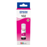 Epson EcoTank 102 Magenta