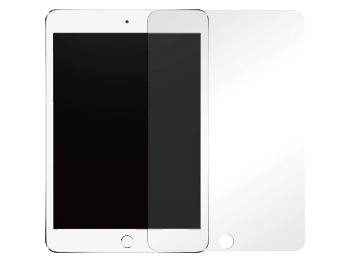 iiglo iPad 9.7 (2017/2018) Skärmskydd