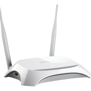 TP-Link TL-MR3420 3G/4G 300Mbps Wireless N Router