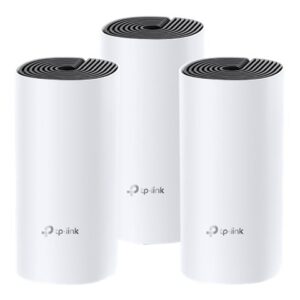 TP-Link DECO M4 Wi-Fi-system Desktop