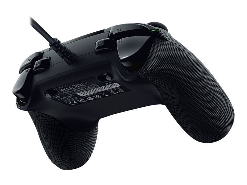 Razer Wolverine v2 - Gamepad - kabel - Bild 4