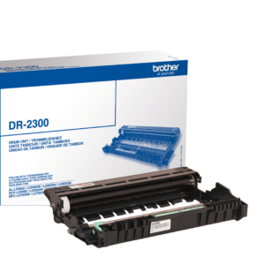Brother DR2300 Trumma