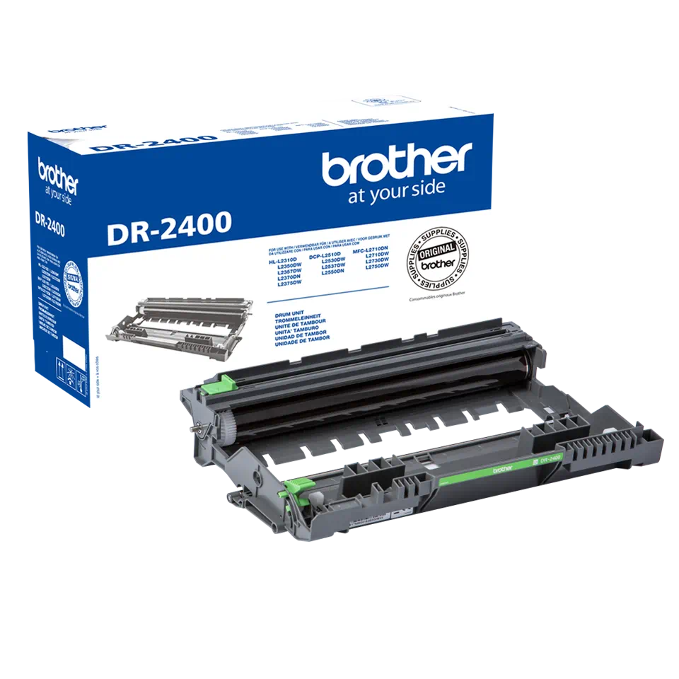 Brother DR2400 Trumma