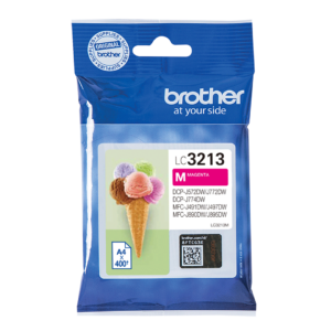 Brother LC3213M Magenta
