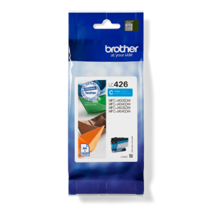 Brother LC426C Cyan
