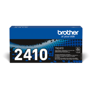 Brother TN2410 Svart