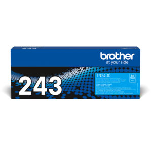 Brother TN243C Cyan