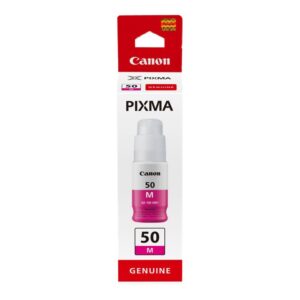 Canon GI 50 M Magenta