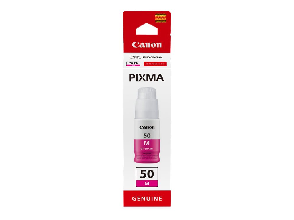 Canon GI 50 M Magenta