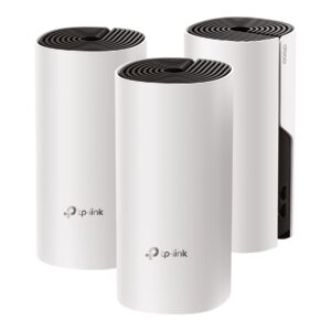 TP-Link Deco P9 Wi-Fi-system Desktop