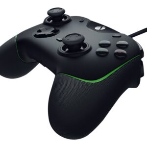 Razer Wolverine v2 - Gamepad - kabel